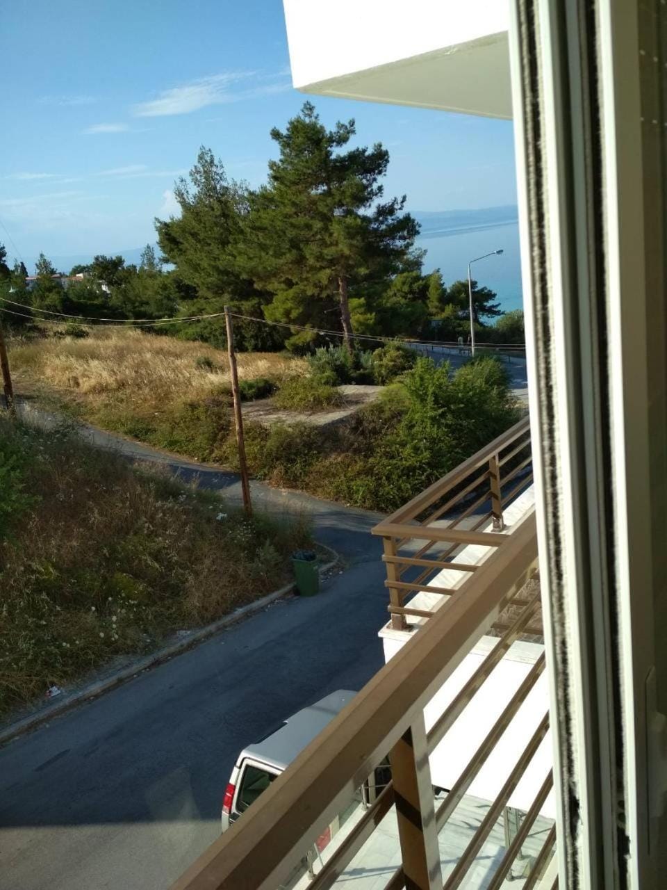 Maya Bay Hotel in Halkidiki