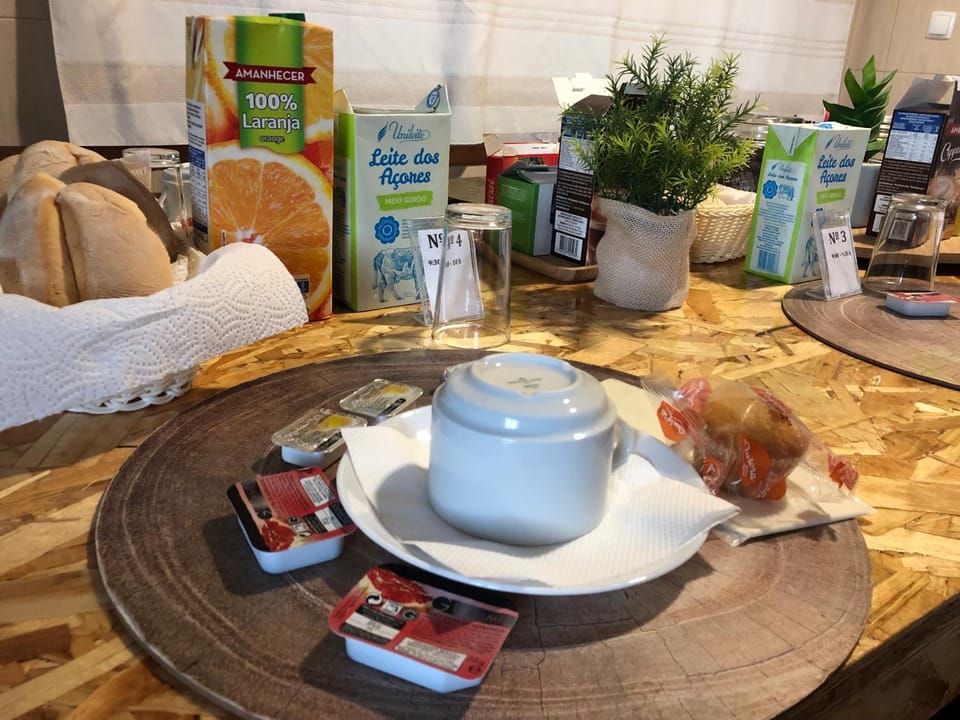 Breakfast