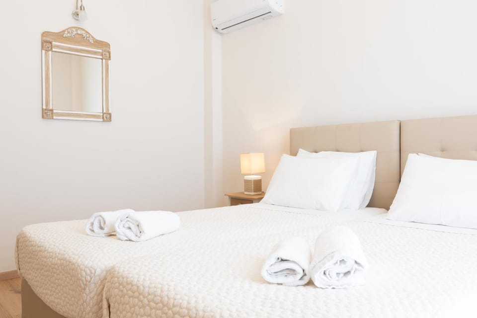 Elaianthos 1 House in Peloponnese Region
