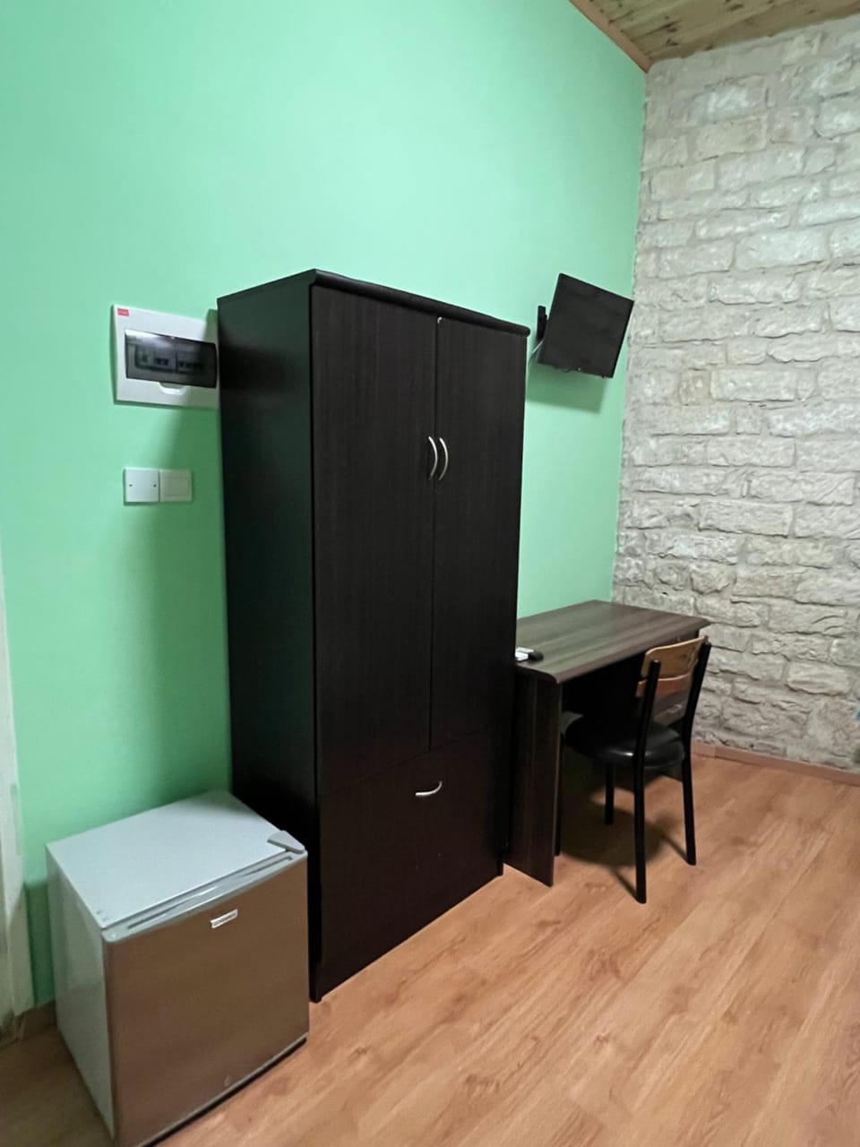 TV and multimedia, Bedroom