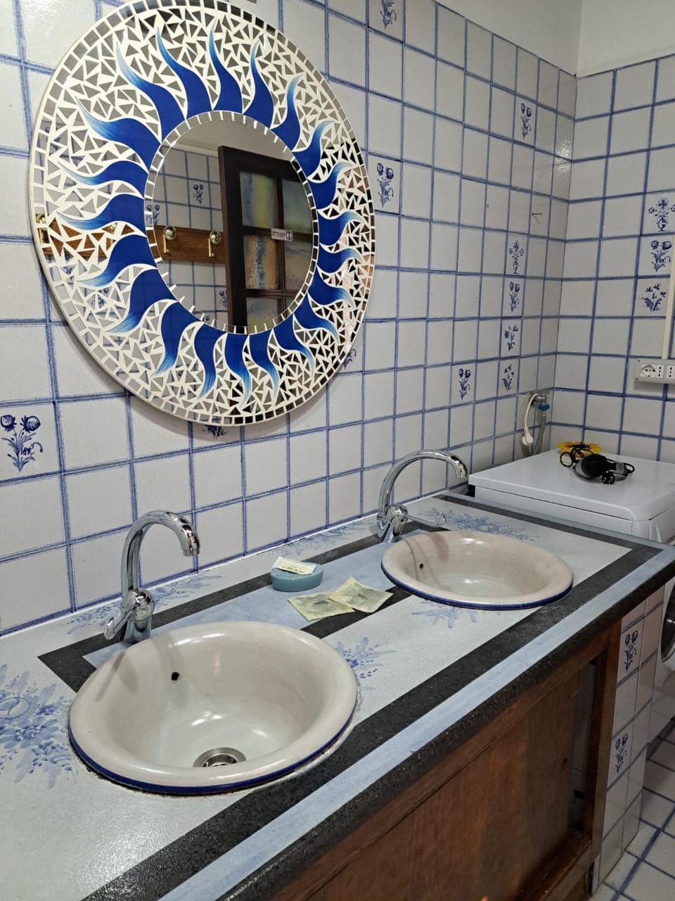 Masseria Sparano Farm Stay in Campania