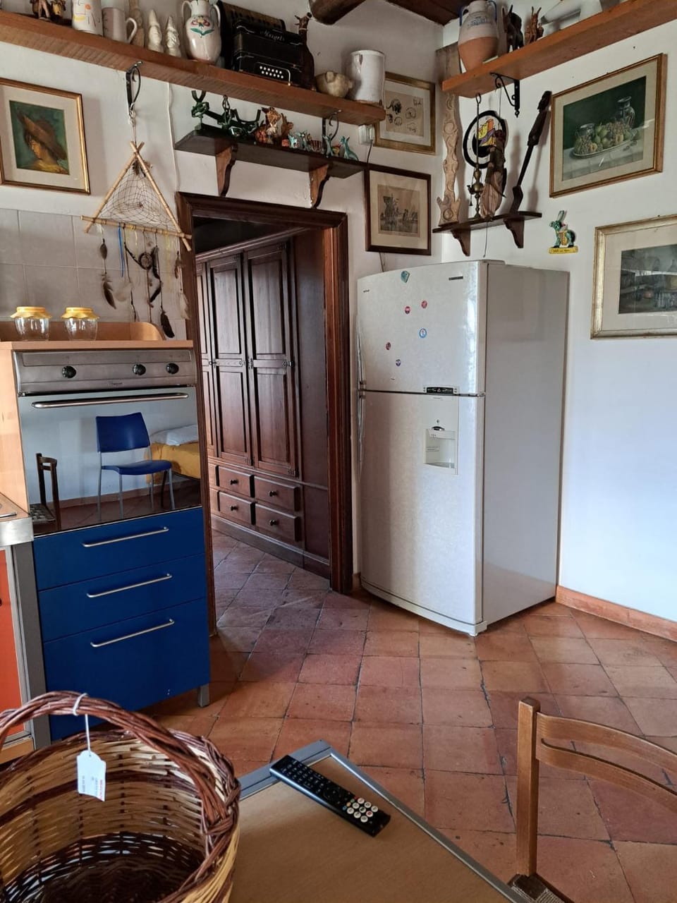 Masseria Sparano Farm Stay in Campania