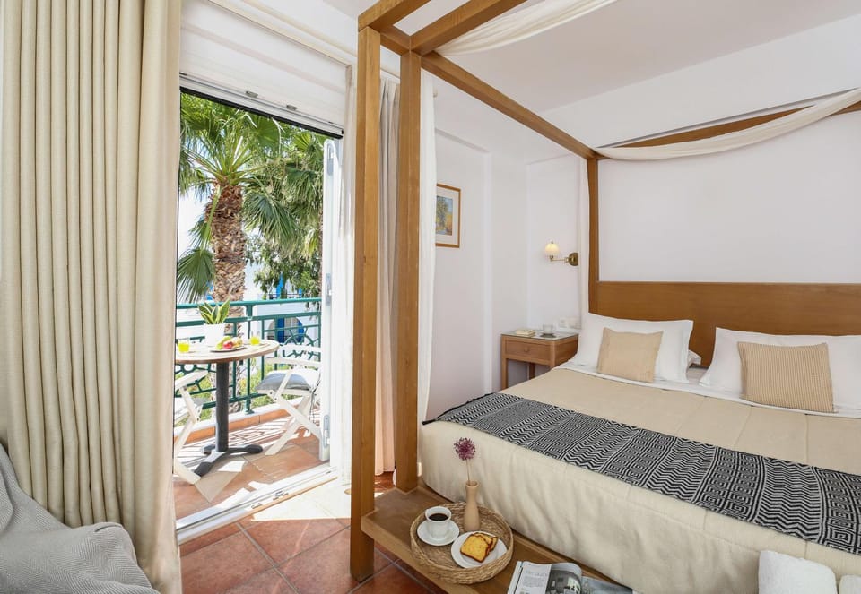 Astir Of Naxos Hotel in Naxos