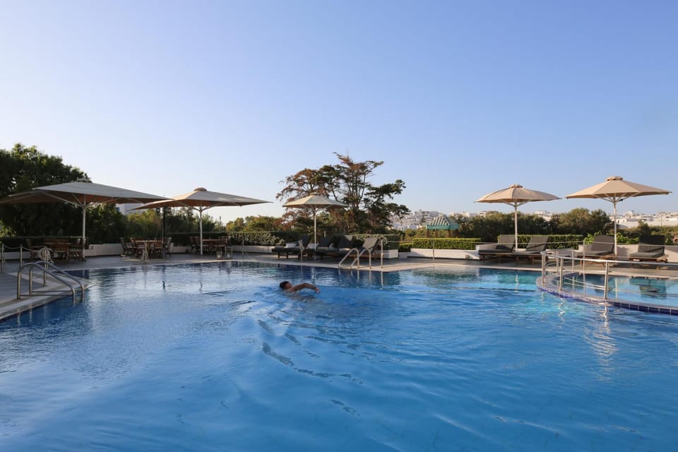 Astir Of Naxos Hotel in Naxos