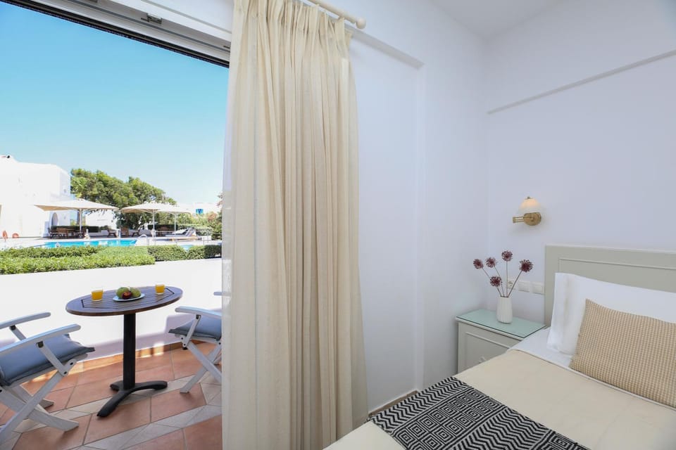 Astir Of Naxos Hotel in Naxos