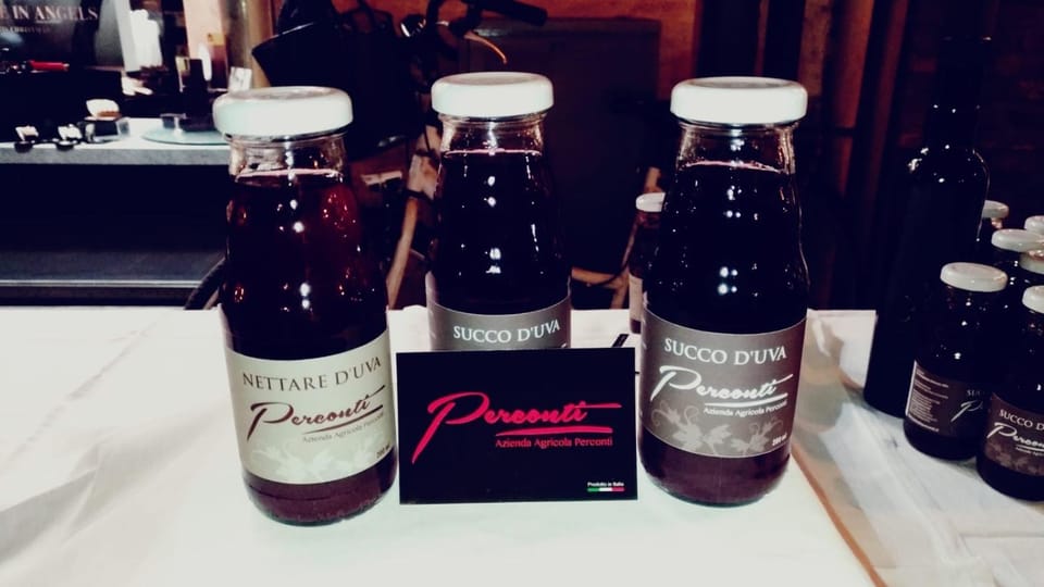 Drinks