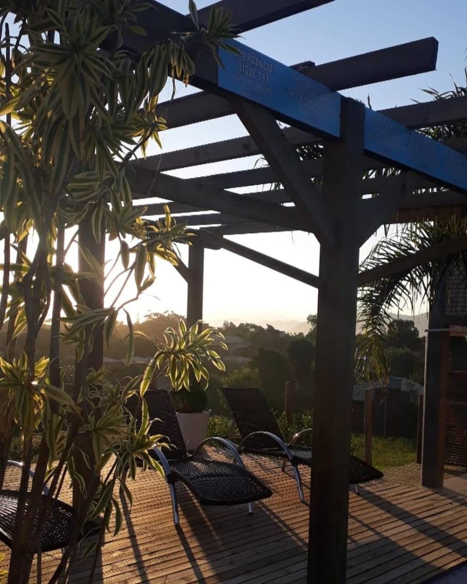 Pousada Sol do Rosa Inn in Imbituba