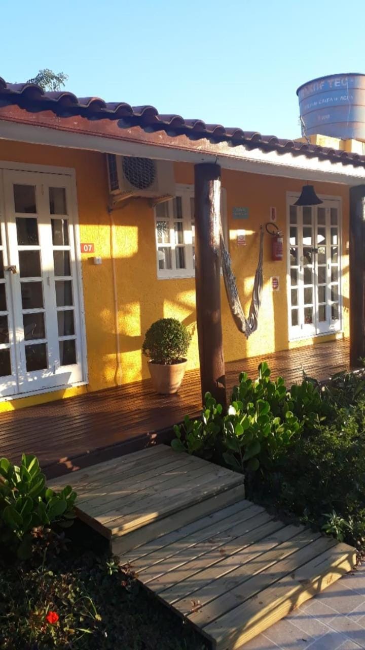 Pousada Sol do Rosa Inn in Imbituba
