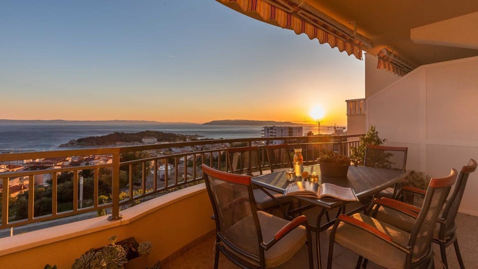 Apartments Lana Apartment in Makarska