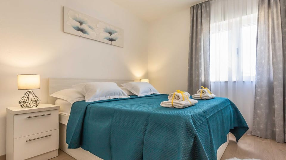 Apartments Lana Apartment in Makarska