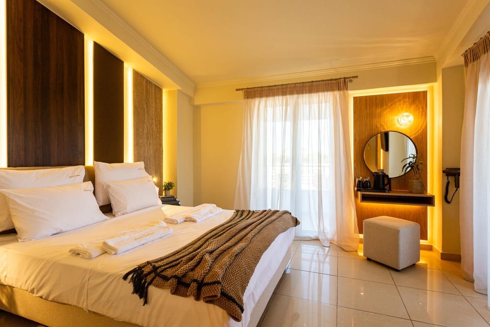 Zante Pantheon Hotel Hotel in Zakynthos, Greece