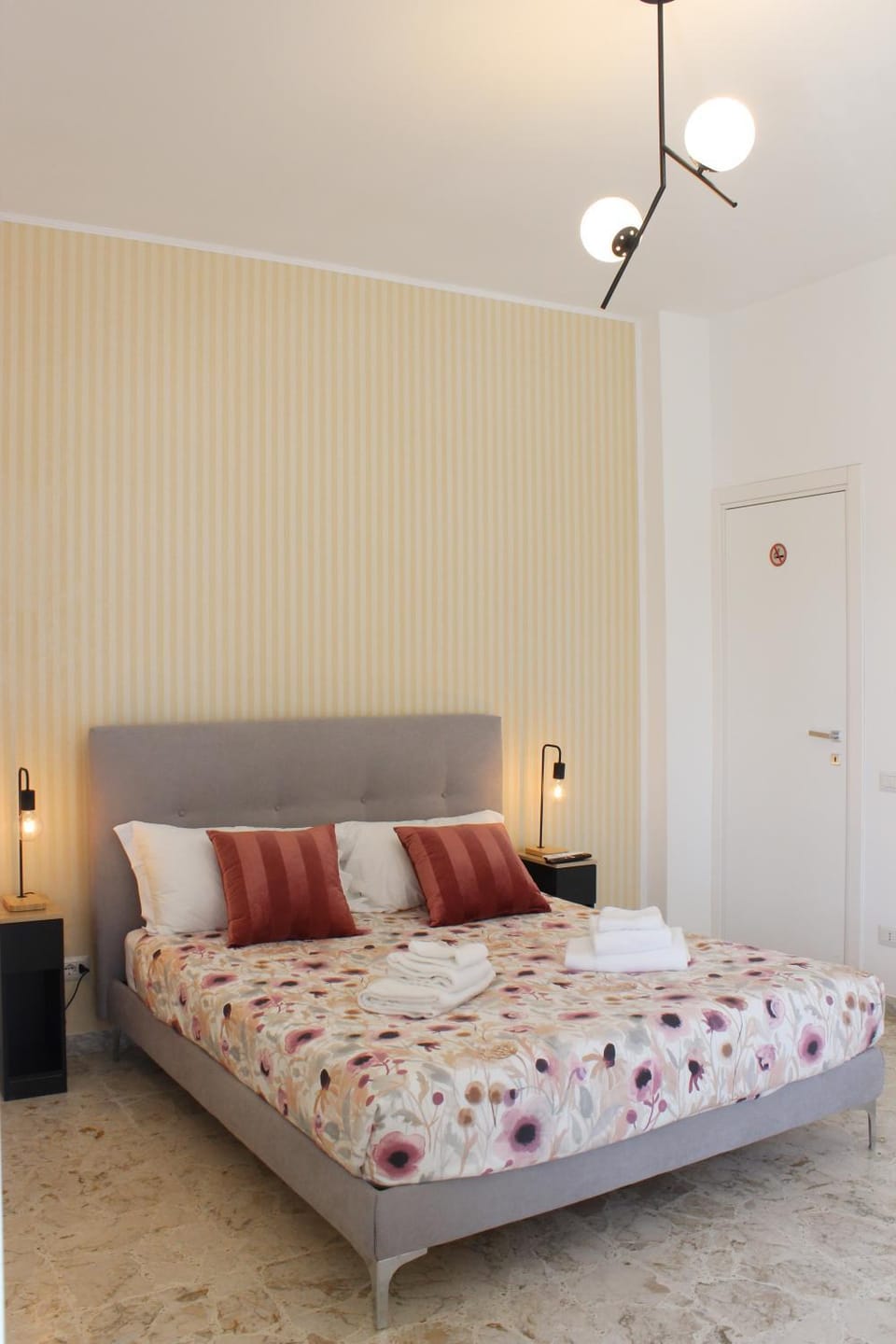 I Tre Cardilli Bed and Breakfast in Matera