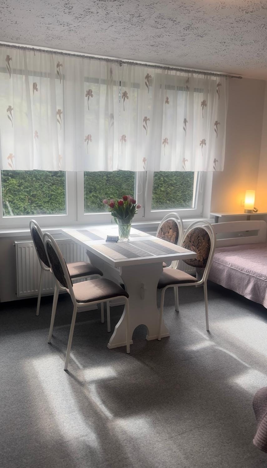 Penzion Tereza Bed and Breakfast in Thuringia, Germany