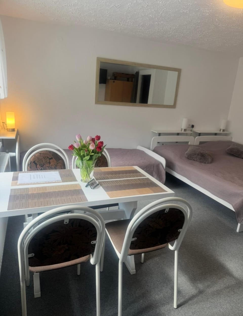 Penzion Tereza Bed and Breakfast in Thuringia, Germany