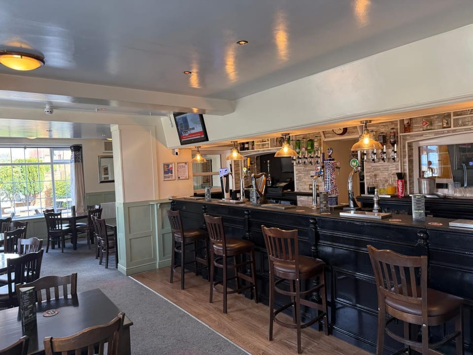 Lounge or bar