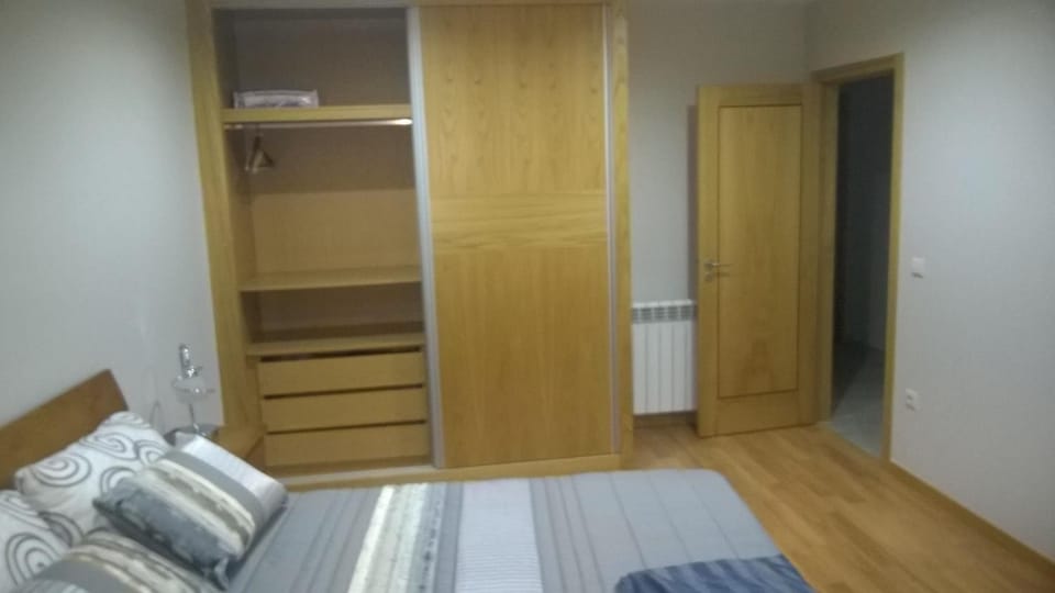 Quarto Marrocos Vacation rental in Vila Real District