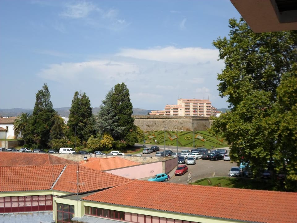 Quarto Marrocos Vacation rental in Vila Real District