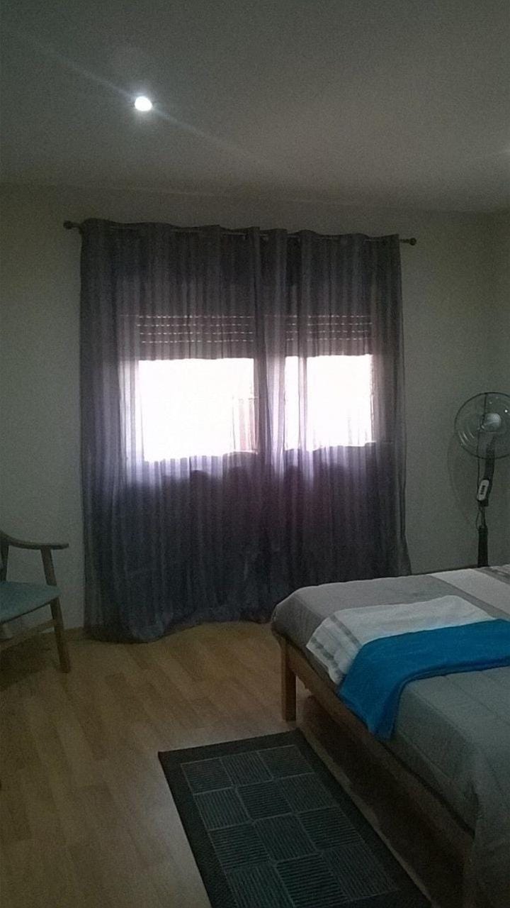 Quarto Marrocos Vacation rental in Vila Real District