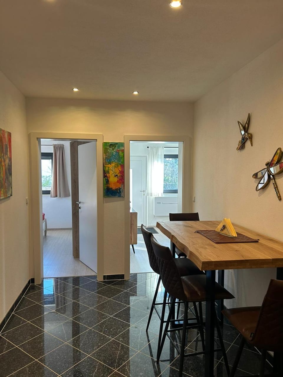Villa Antunovic Apartment in Primorje-Gorski Kotar County