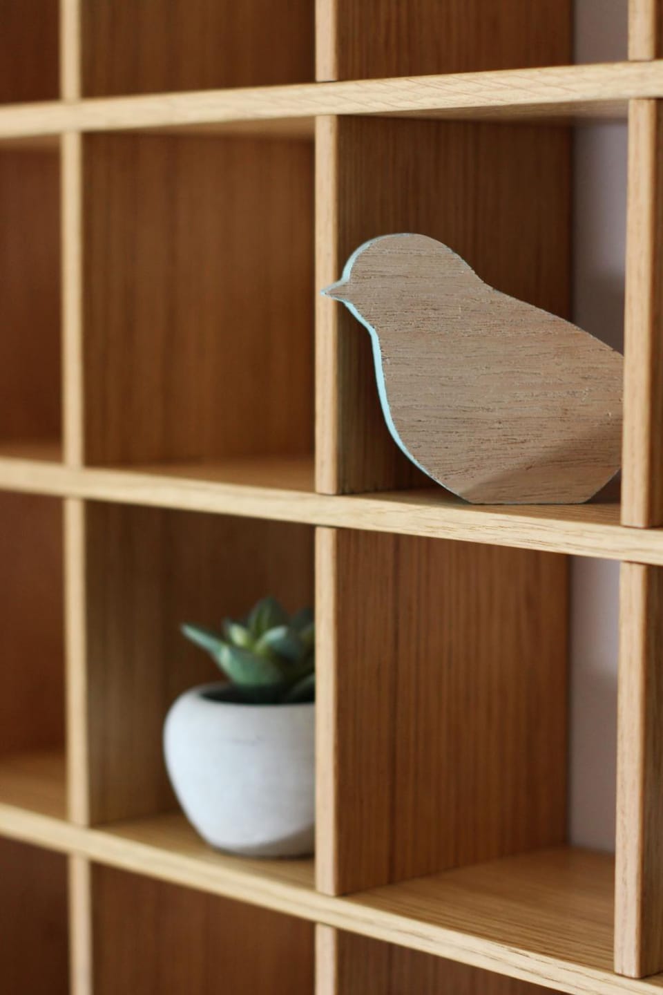 Decorative detail, Bedroom