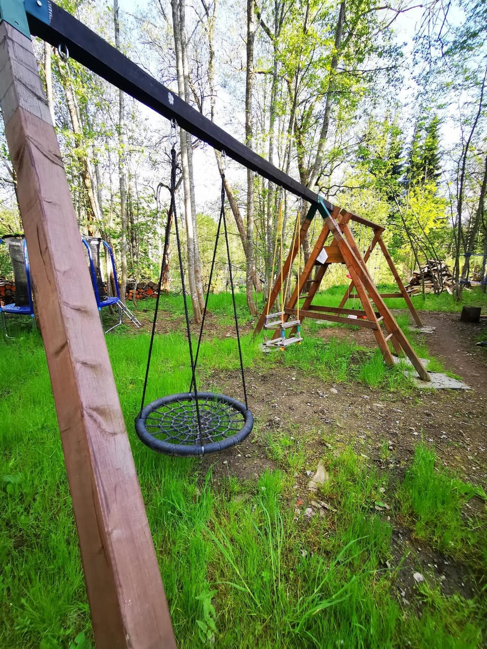 Chata Prášily Nature lodge in Czechia