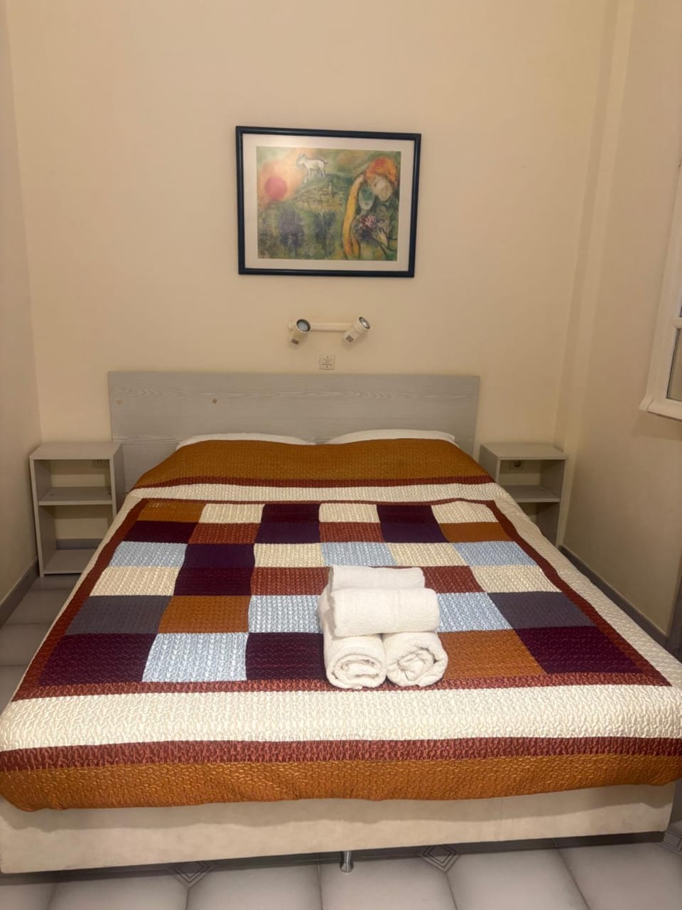 Sylvia Studios Apartment in Islands