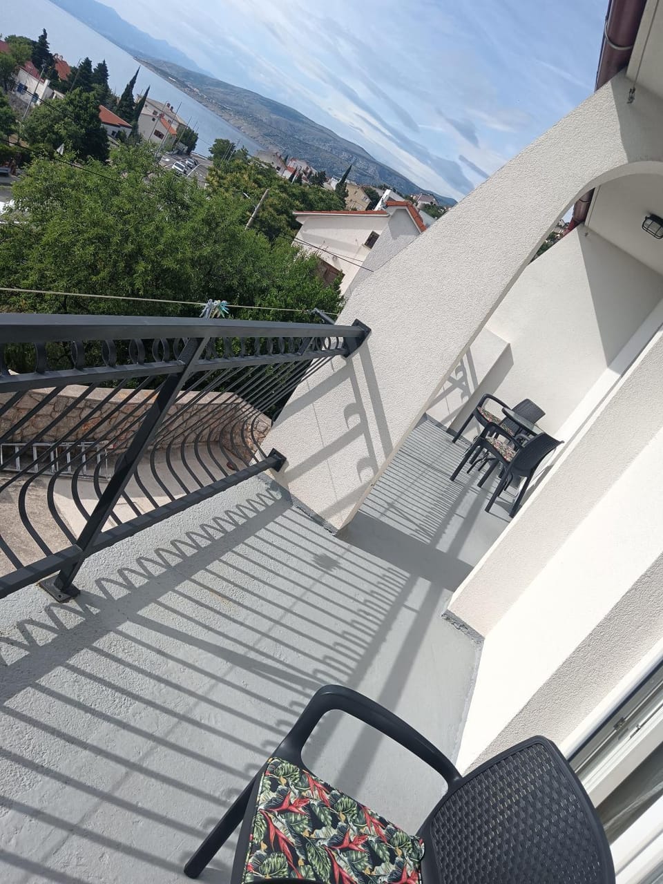 Apartment Ante Apartment in Lika-Senj County