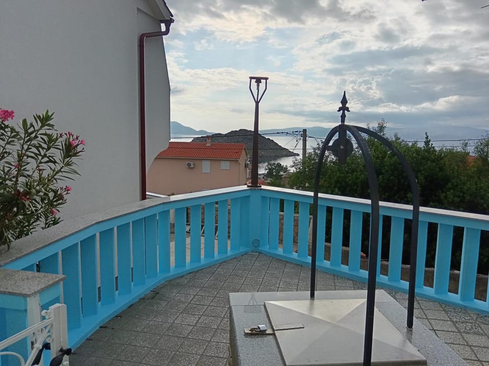 Apartment Ante Apartment in Lika-Senj County