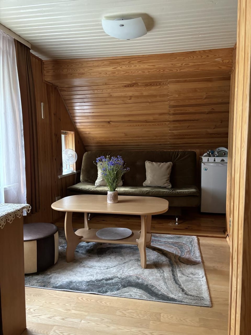 Gražinos ir Vinco Liuksas Apartment in Palanga