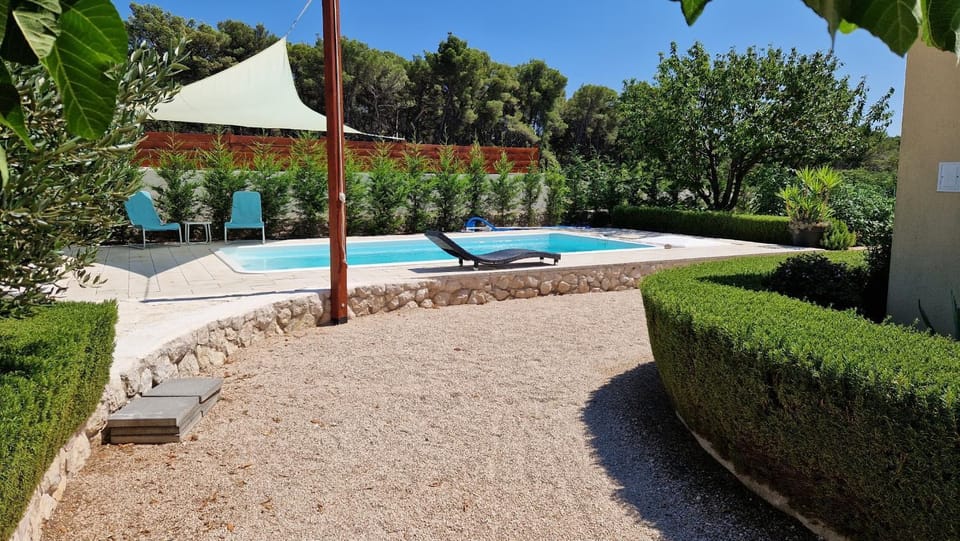 Resort Apartment Petrović Apartment in Šibenik