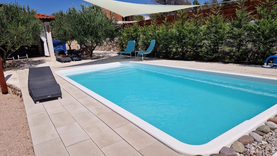 Resort Apartment Petrović Apartment in Šibenik