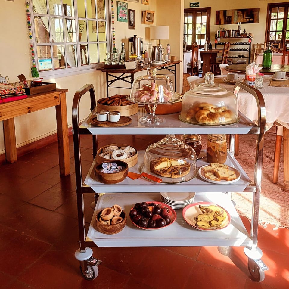 La Perdida Casa de Campo Hotel in Santa Fe Province, Argentina