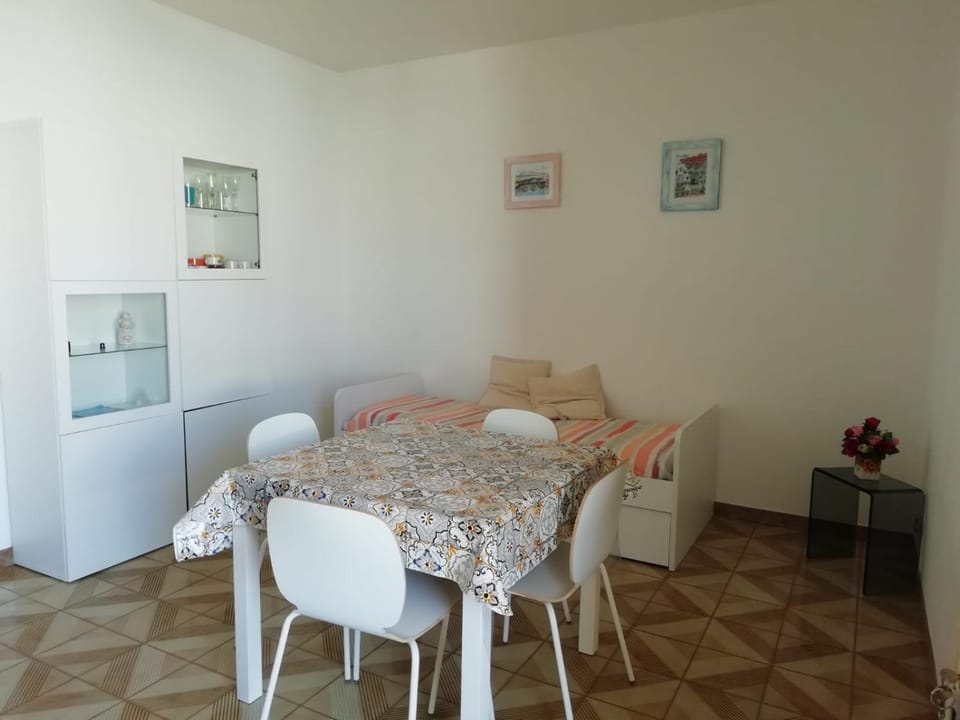 Casa Vacanza Olimpia Apartment in Apulia
