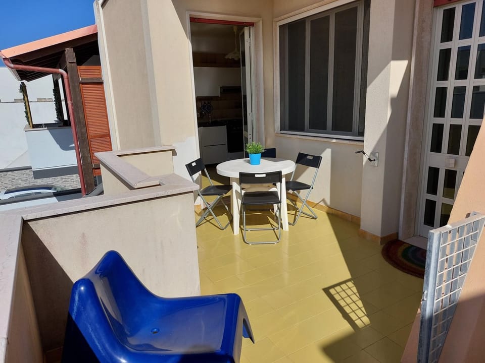 Casa Vacanza Olimpia Apartment in Apulia