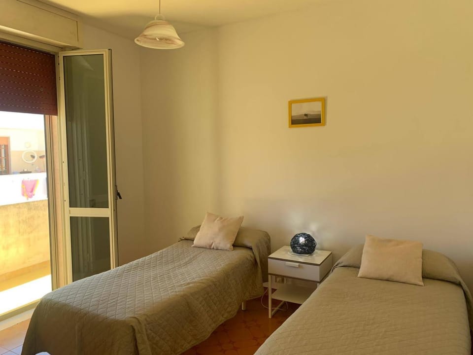 Casa Vacanza Olimpia Apartment in Apulia