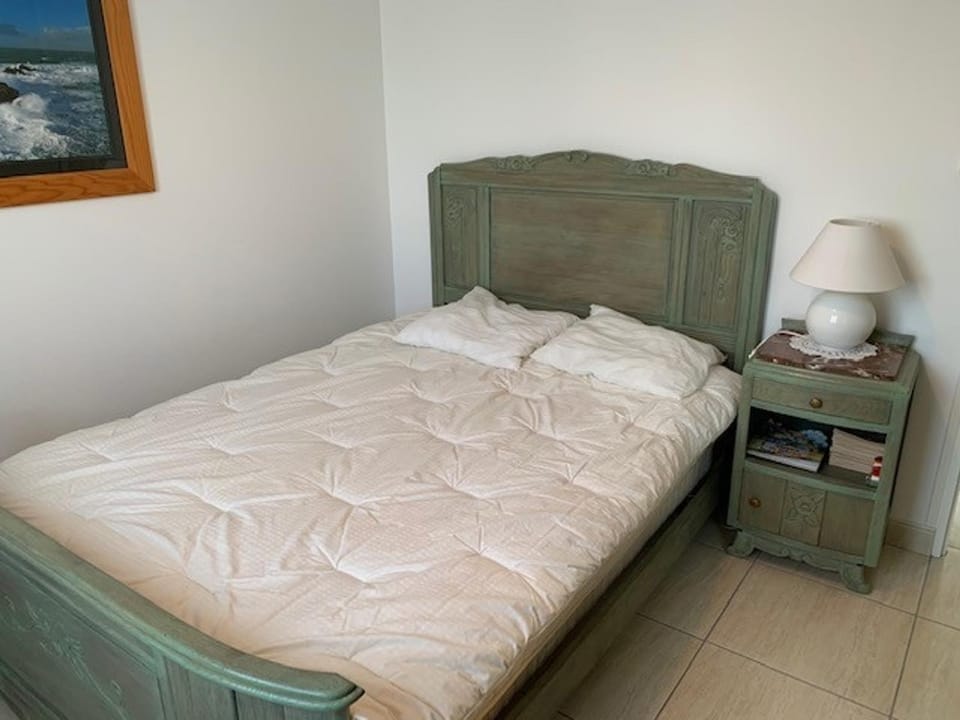 Maison proche étang, jardin clos, 2 chambres - FR-1-231-123 House in Pays de la Loire