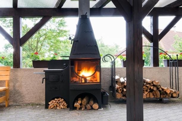 BBQ facilities