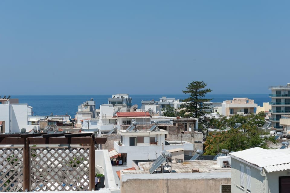 View (from property/room)