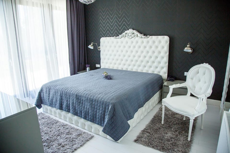 Pensiunea Primaverii Bed and Breakfast in Romania