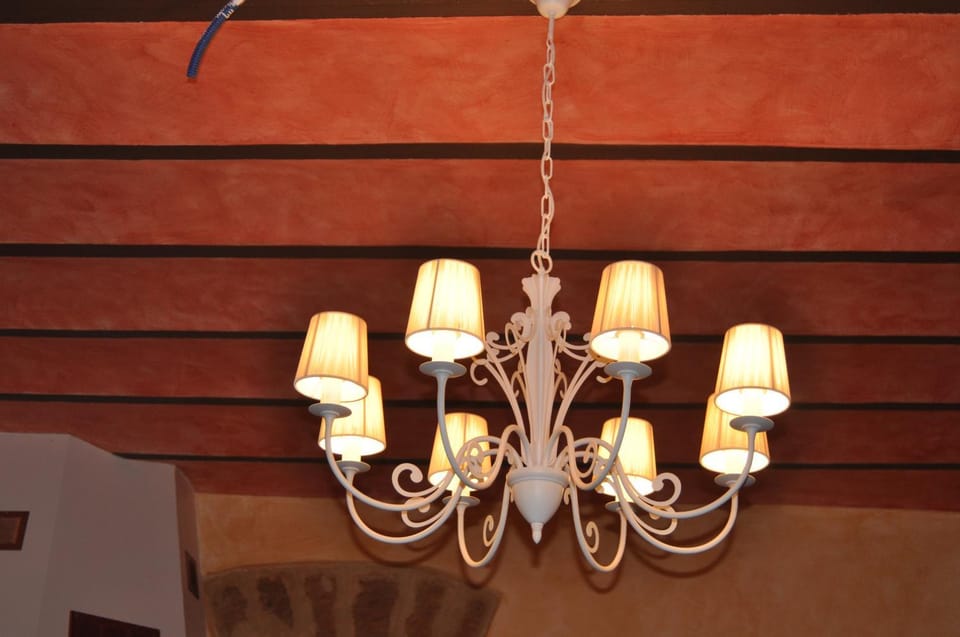 Decorative detail