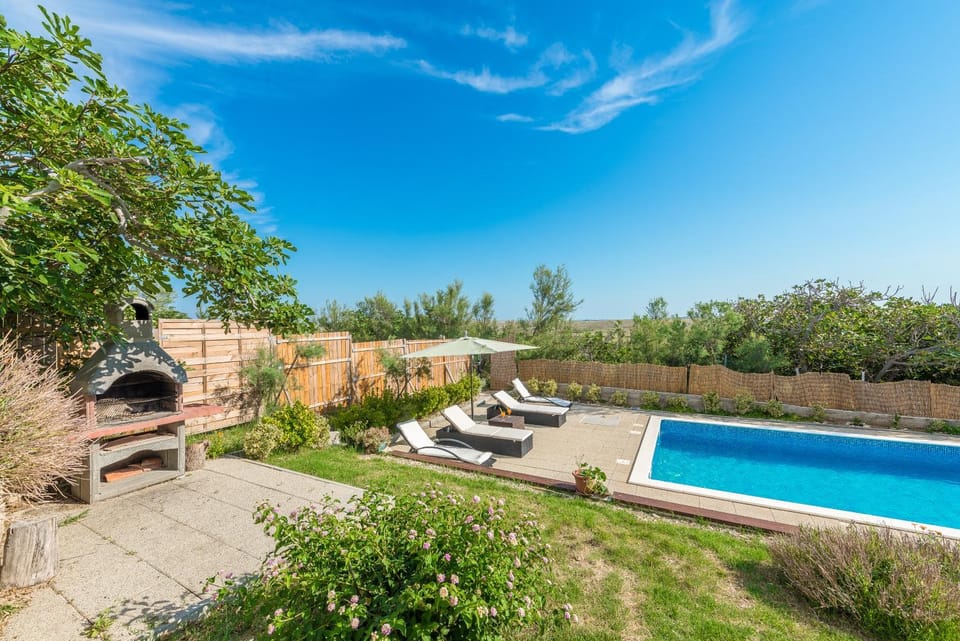Apartments Fortica Apartment in Zadar County