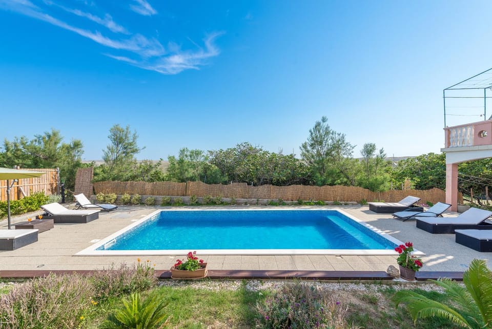 Apartments Fortica Apartment in Zadar County