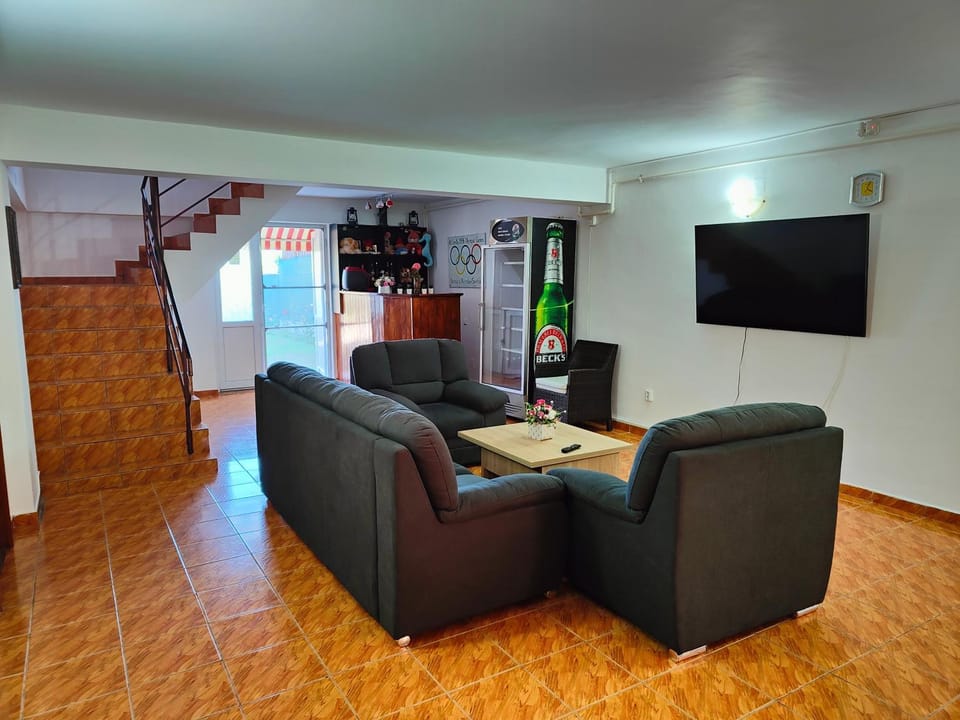 Vila Olimpica Bed and Breakfast in Constanța County