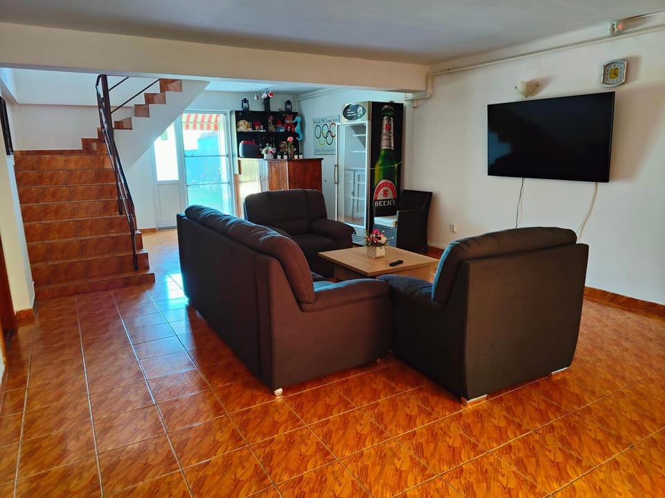 Vila Olimpica Bed and Breakfast in Constanța County