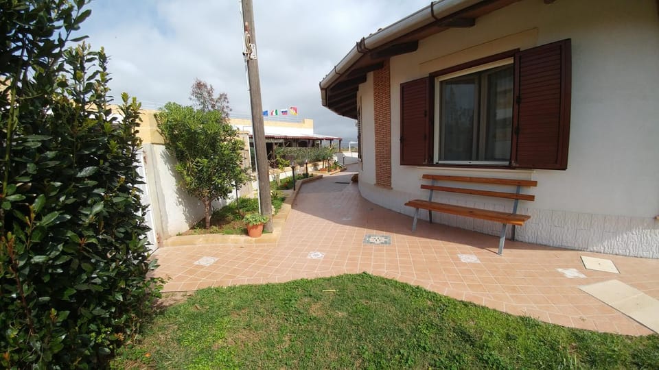 Nemo mare Apartment in Sicily