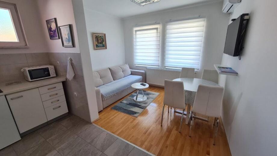 Apartment Harmony Apartment in Zlatibor District, Serbia
