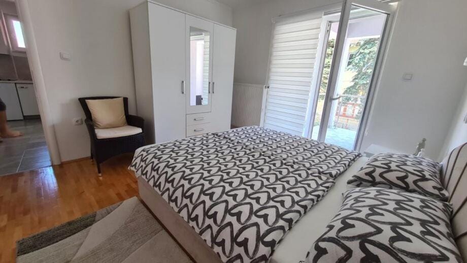 Apartment Harmony Apartment in Zlatibor District, Serbia