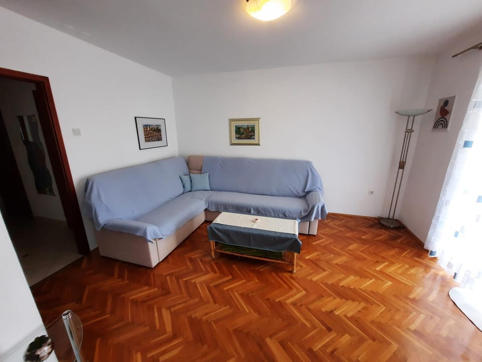 Apartman Lovran Apartment in Lovran