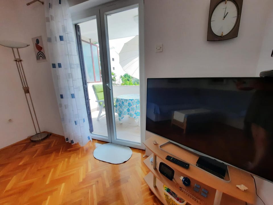 Apartman Lovran Apartment in Lovran