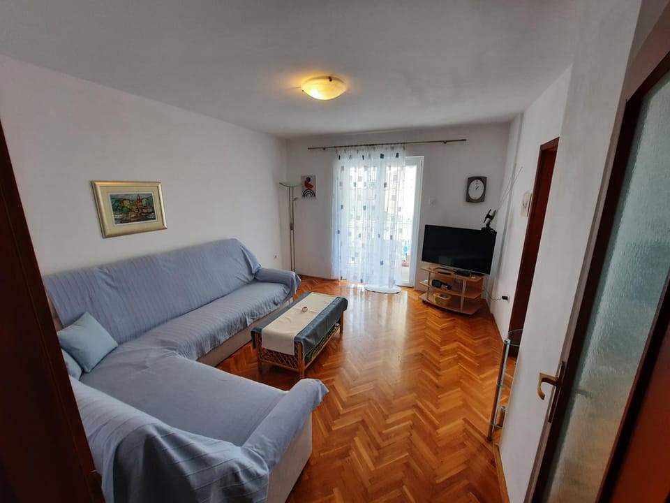 Apartman Lovran Apartment in Lovran